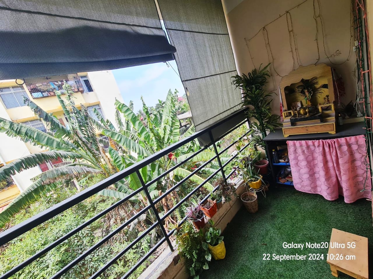 Unfurnished 3bhk in 2, VIP Road, Chandan Nagar, Six Mile, Guwahati, Assam, India for Rent